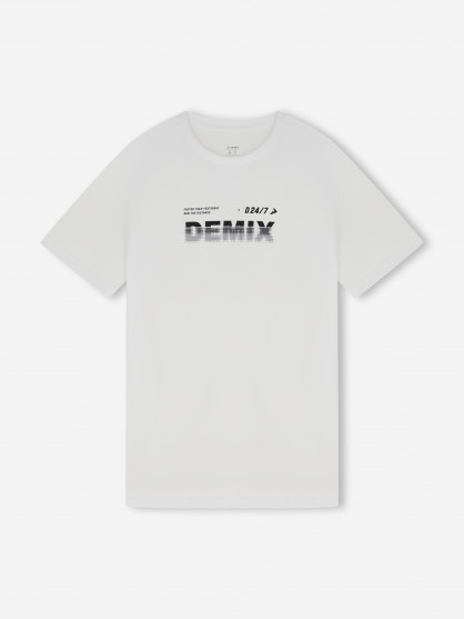 Футболка мужская Demix