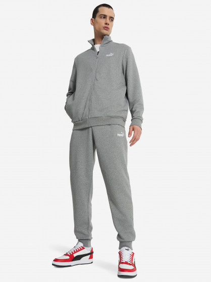 PUMA ерлер костюмі