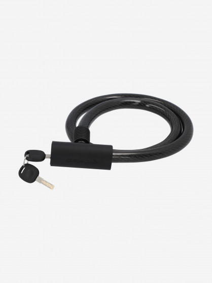 Cyclotech CLK-1 кілті бар велосипед құлпы