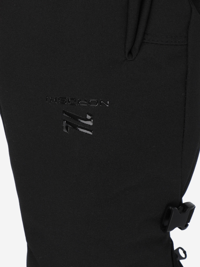 Перчатки Nordski Summit — фото №5