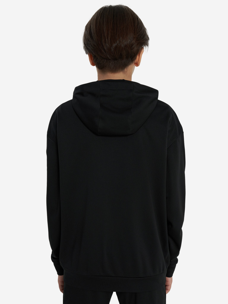 Kappa ұлдарға арналған қалың жемпірі — фото №3