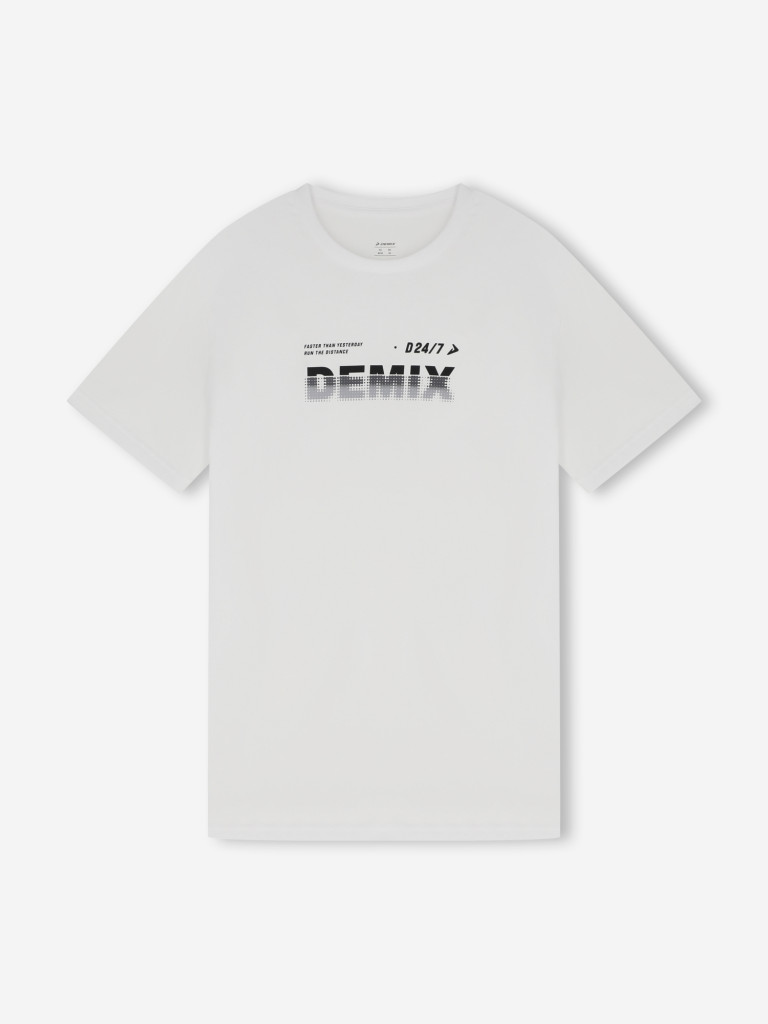 Футболка мужская Demix