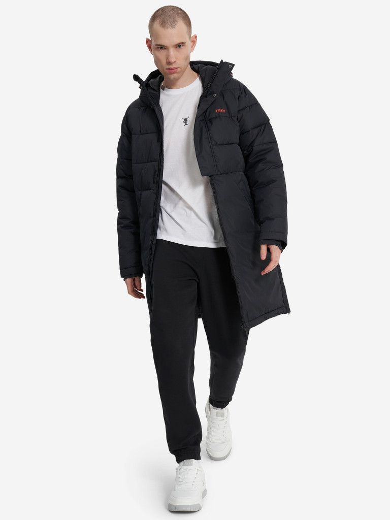 Пуховик мужской Termit — фото №5
