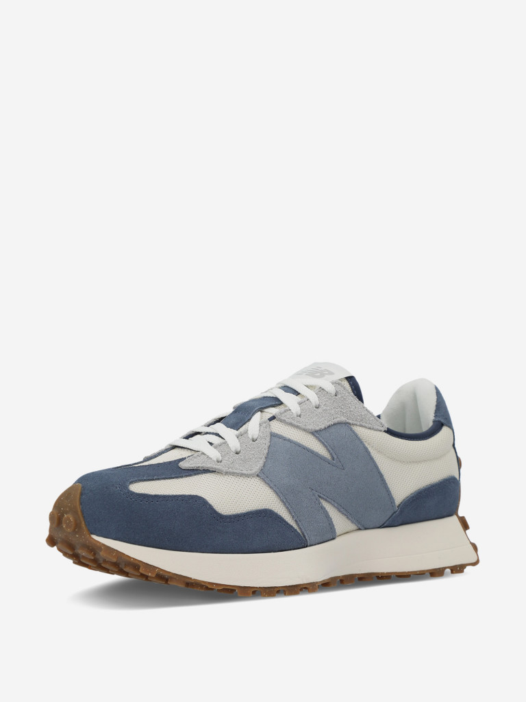 Кроссовки мужские New Balance 327 — фото №3