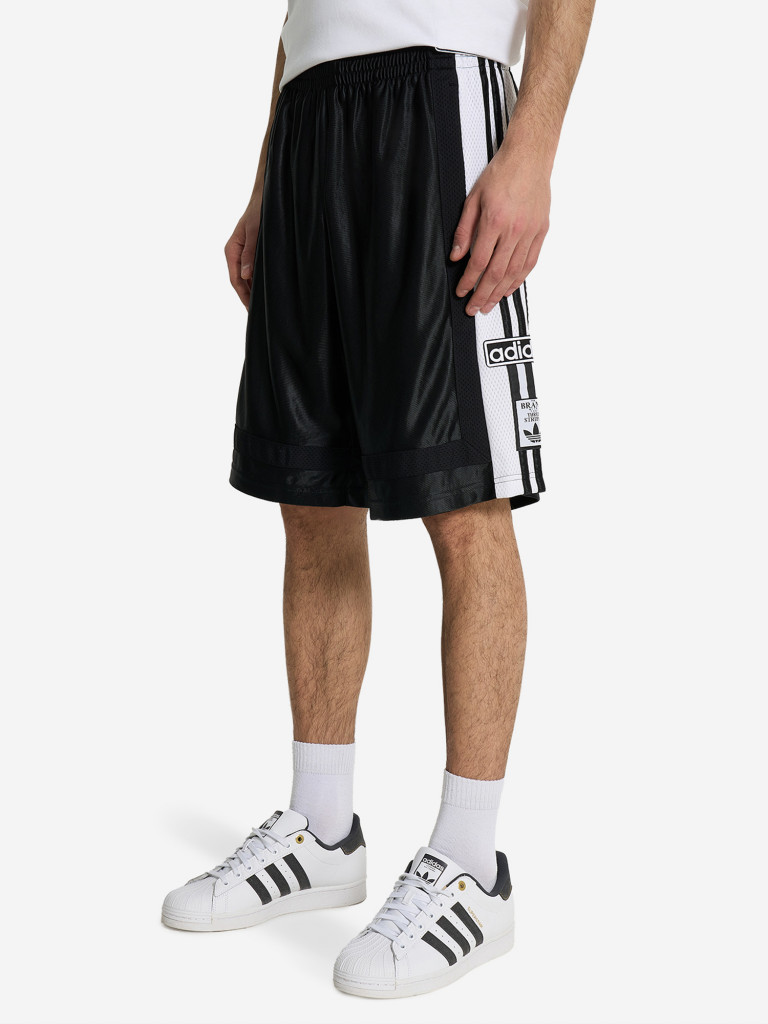 Шорты мужские adidas Adibreak — фото №2