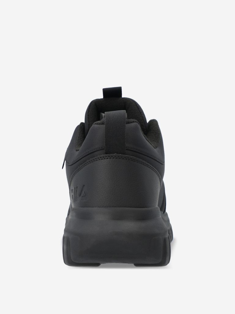 FILA Sp Chrome Puff ерлер жылы кроссовкасы — фото №3