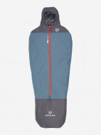 Спальный мешок Northland Swift EcoFiber +5 — фото №2