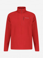 Джемпер мужской Columbia Fast Trek III Half Zip Fleece — фото №5