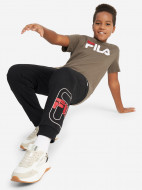 Футболка для мальчиков FILA — фото №4