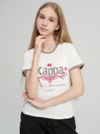 Футболка для девочек Kappa