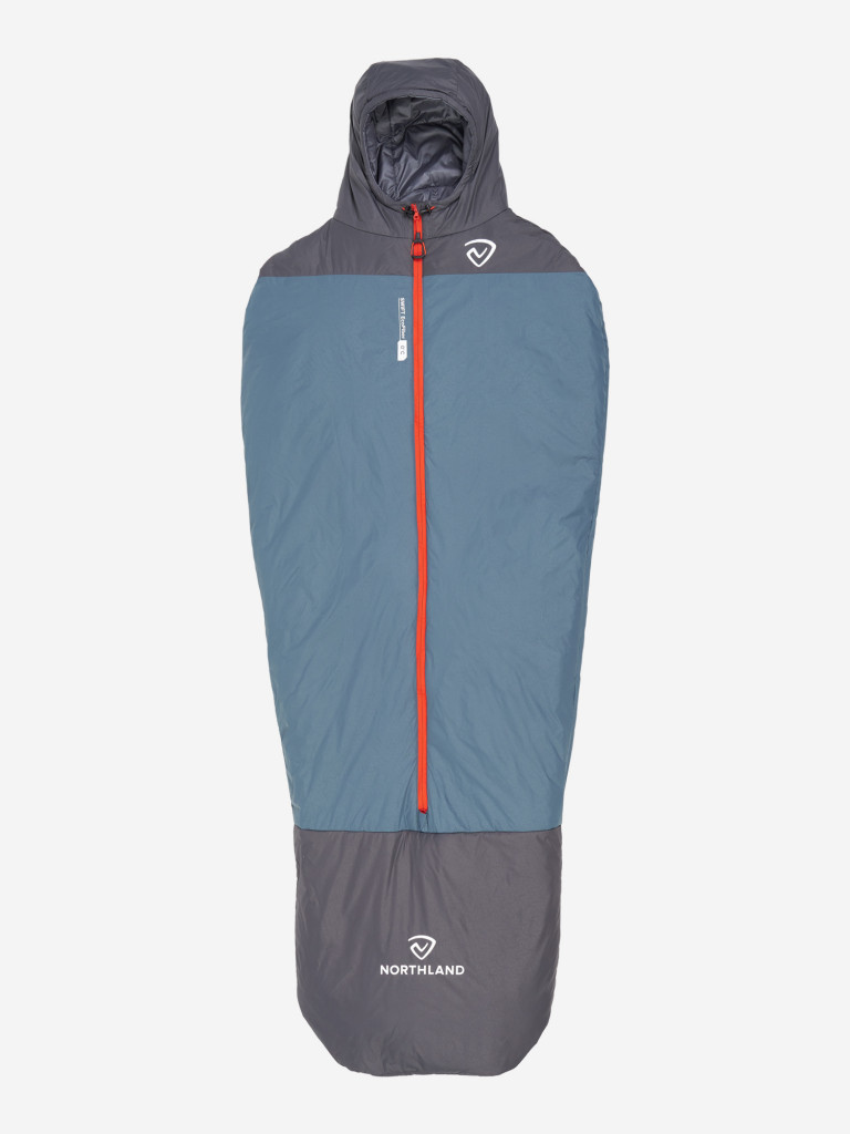 Спальный мешок Northland Swift EcoFiber +5 — фото №2