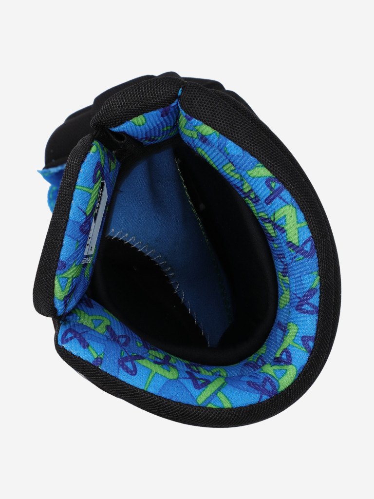 Bauer X балалар хоккей қолғабы — фото №3