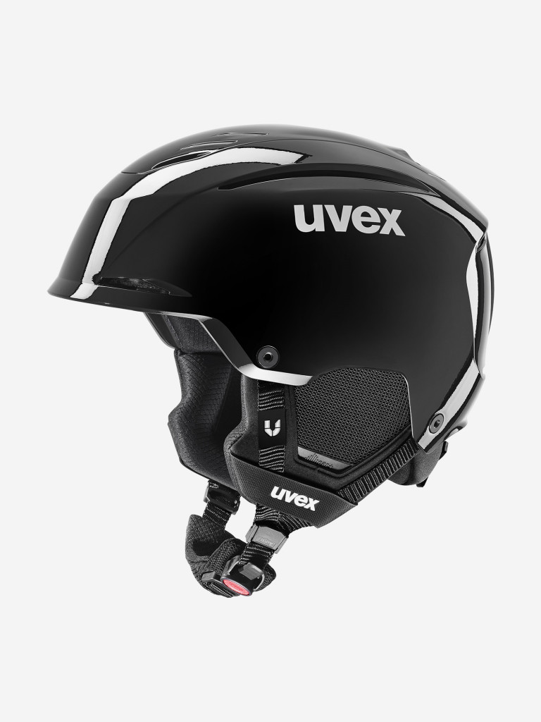 Uvex Resolution дулығасы