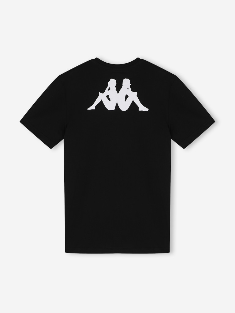 Футболка мужская Kappa — фото №9