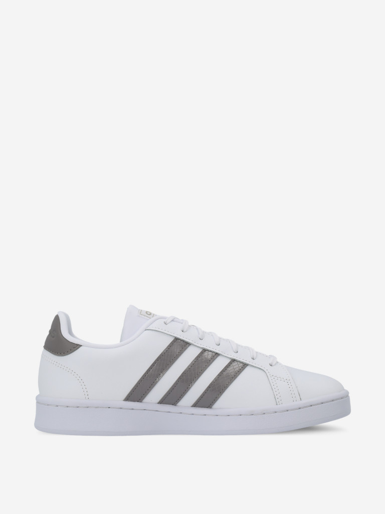 Кеды женские adidas Grand Court — фото №5