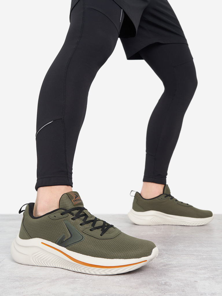 Кроссовки мужские Demix Sp Turbo 2 — фото №8