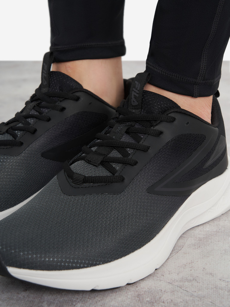 Кроссовки мужские FILA Sp Sense Simple — фото №9