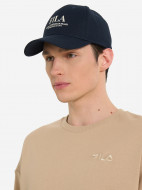 Бейсболка FILA — фото №5