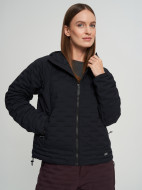 Mountain Hardwear Stretchdown Light Hooded Jacket ультражеңіл әйелдер мамық курткасы — фото №2
