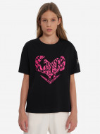 Kappa қыздарға арналған футболкасы — фото №2