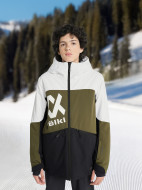 Куртка утепленная для мальчиков Volkl