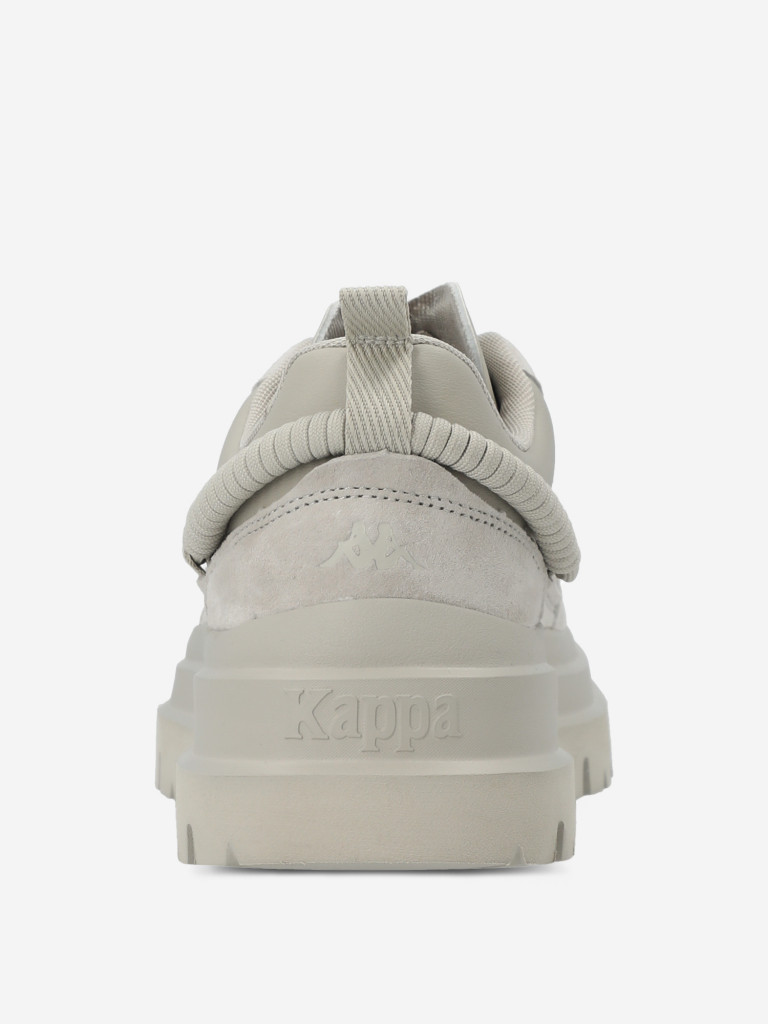 Кроссовки женские Kappa Bonno Ng — фото №3