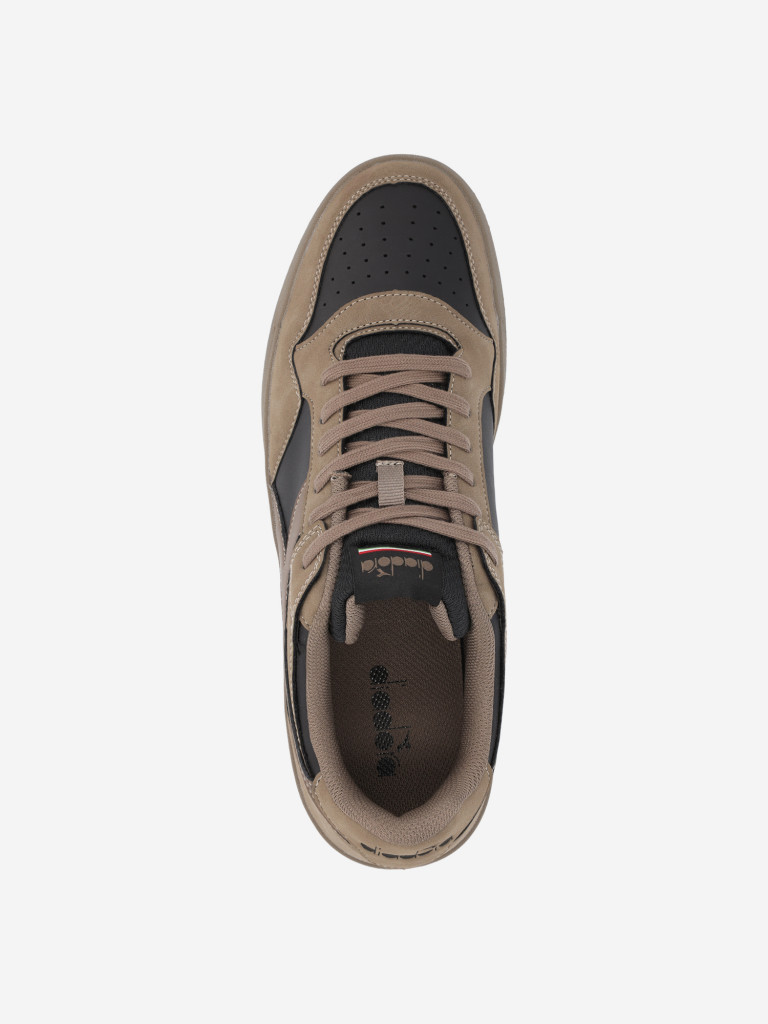 Diadora Trento ерлер кедысы — фото №5