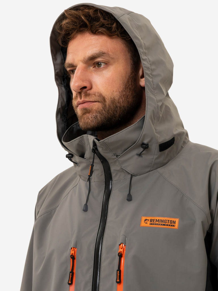 Костюм мужской Remington Fishing Royal Fish — фото №18