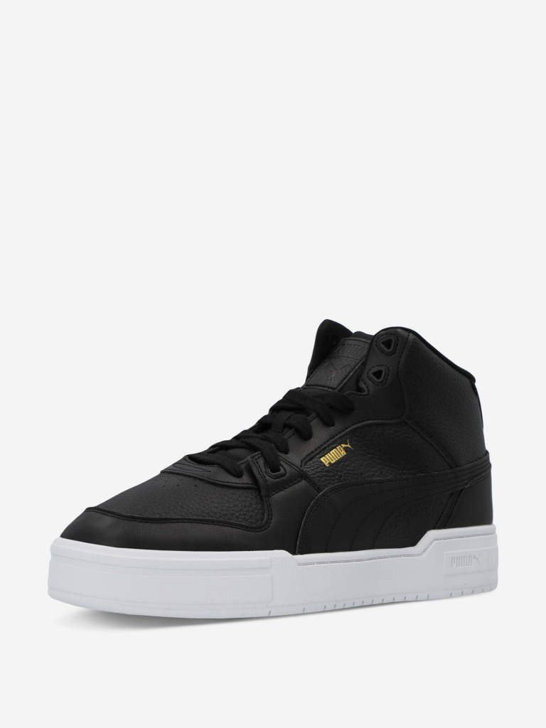 Кеды мужские PUMA Ca Pro Mid — фото №3