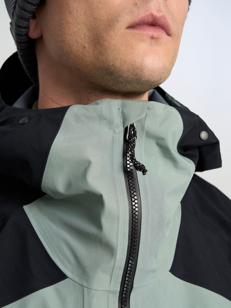Mountain Hardwear Boundary Ridge ерлер жылы курткасы