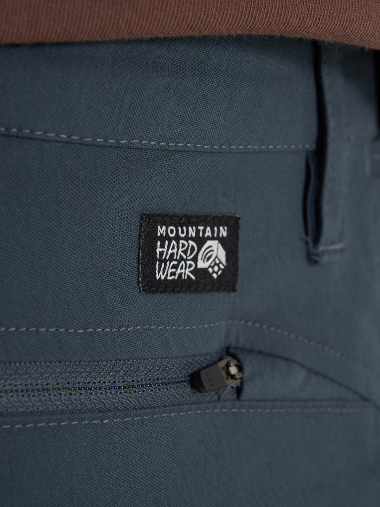 Брюки мужские Mountain Hardwear Hardwear AP Pant — фото №9
