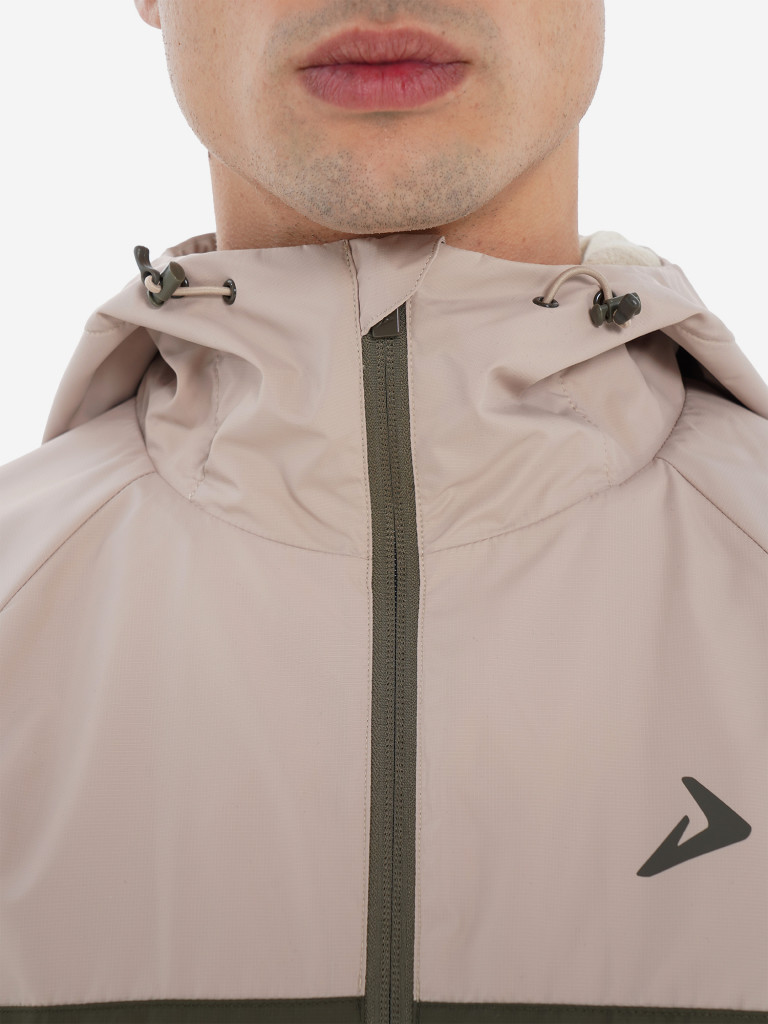 Легкая куртка мужская Demix — фото №7