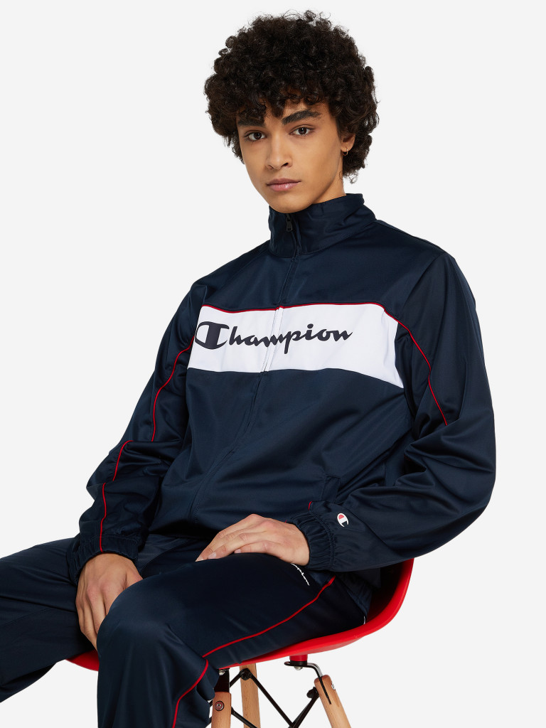 Спортивный костюм мужской Champion — фото №2