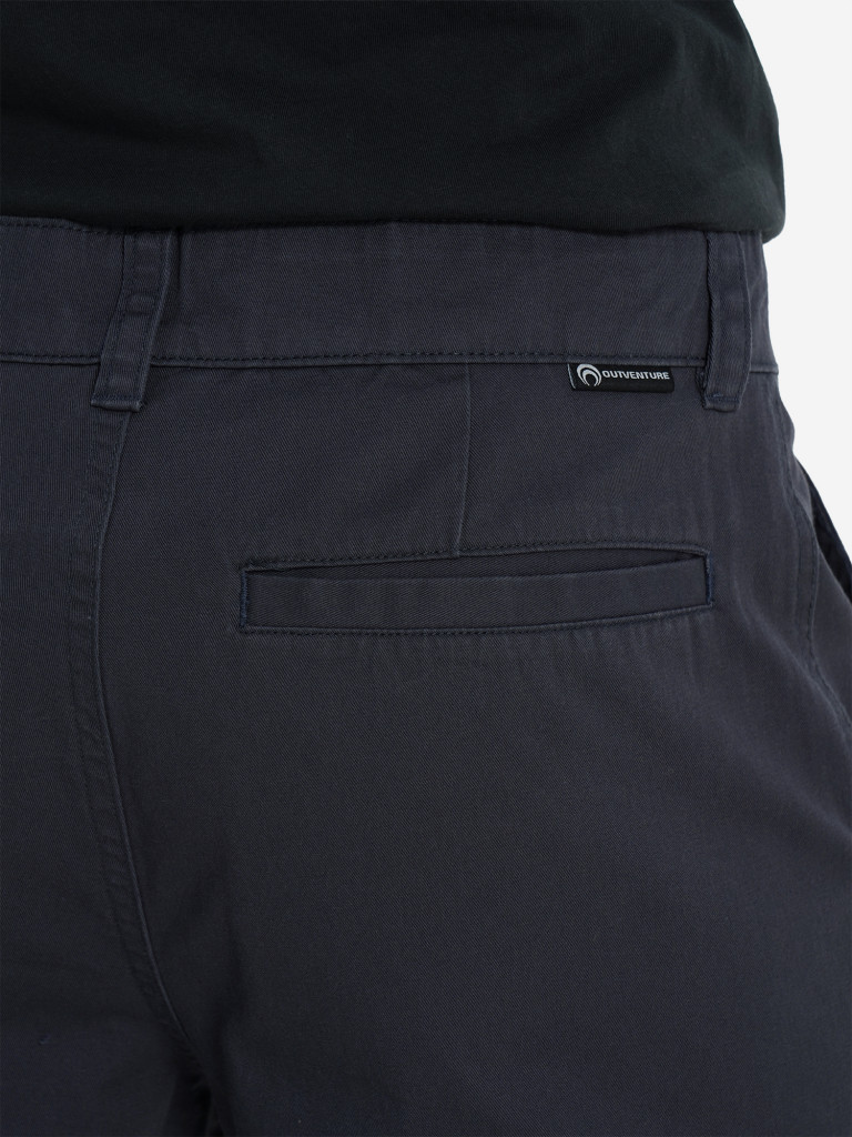 Брюки мужские Outventure — фото №6