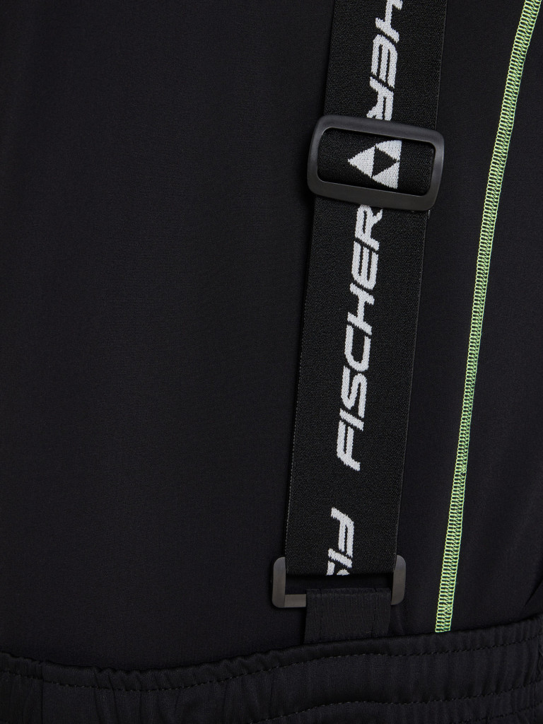 Брюки софтшелл мужские Fischer Softshell Light — фото №6