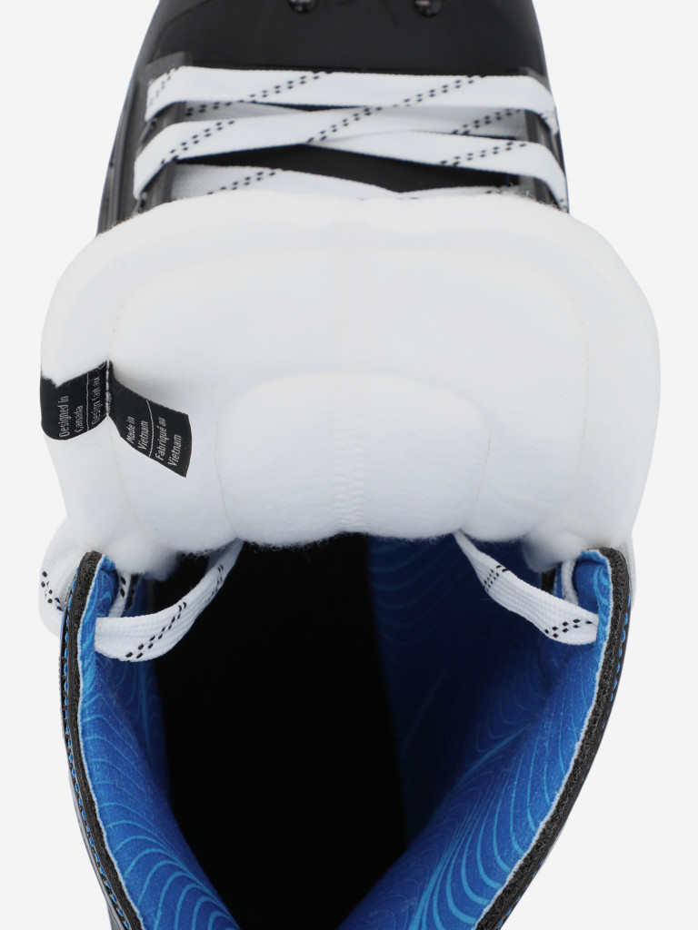 Bauer X-LP 2.0 SR хоккей конькиі