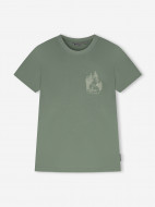 Футболка женская Outventure — фото №8