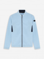 Джемпер флисовый женский Ziener Pirasa — фото №9