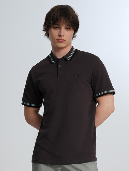 Поло мужское Sergio Tacchini Marco