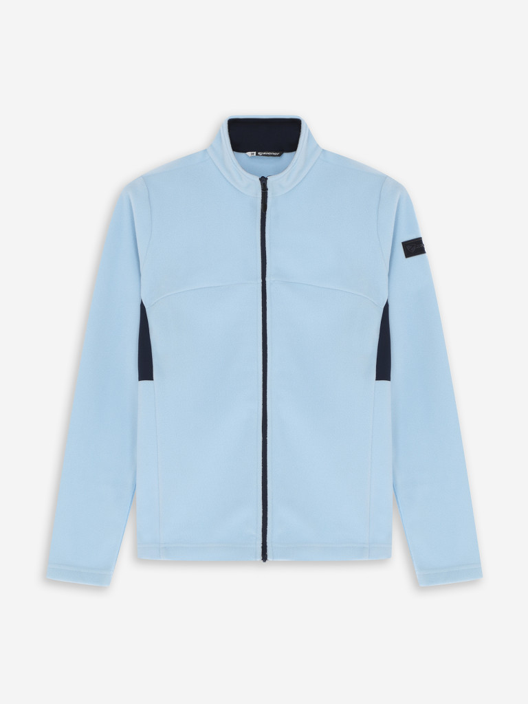 Джемпер флисовый женский Ziener Pirasa — фото №9