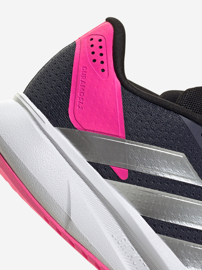 Кроссовки для девочек adidas Duramo Sl2 — фото №7