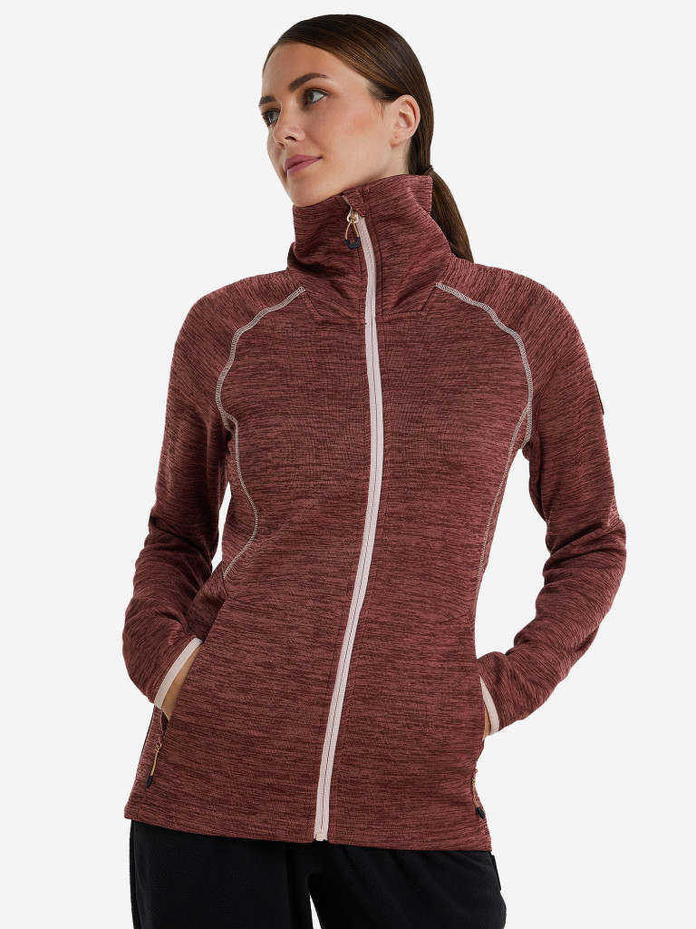 IcePeak Milner әйелдер флис жемпірі