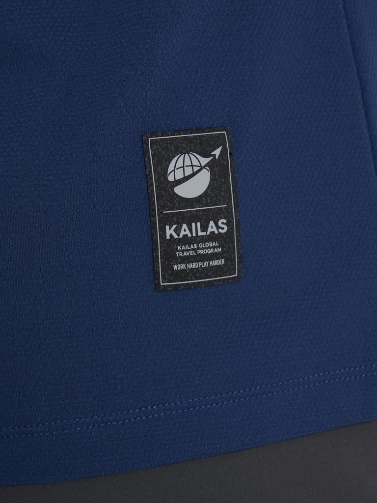 Футболка мужская Kailas Functional — фото №5