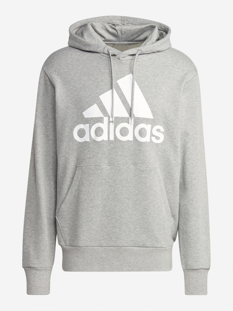 Худи мужское adidas — фото №9