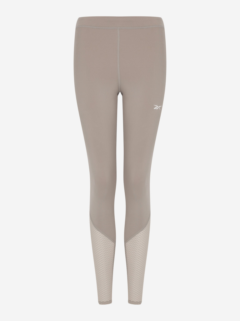 Легинсы женские Reebok Running — фото №6