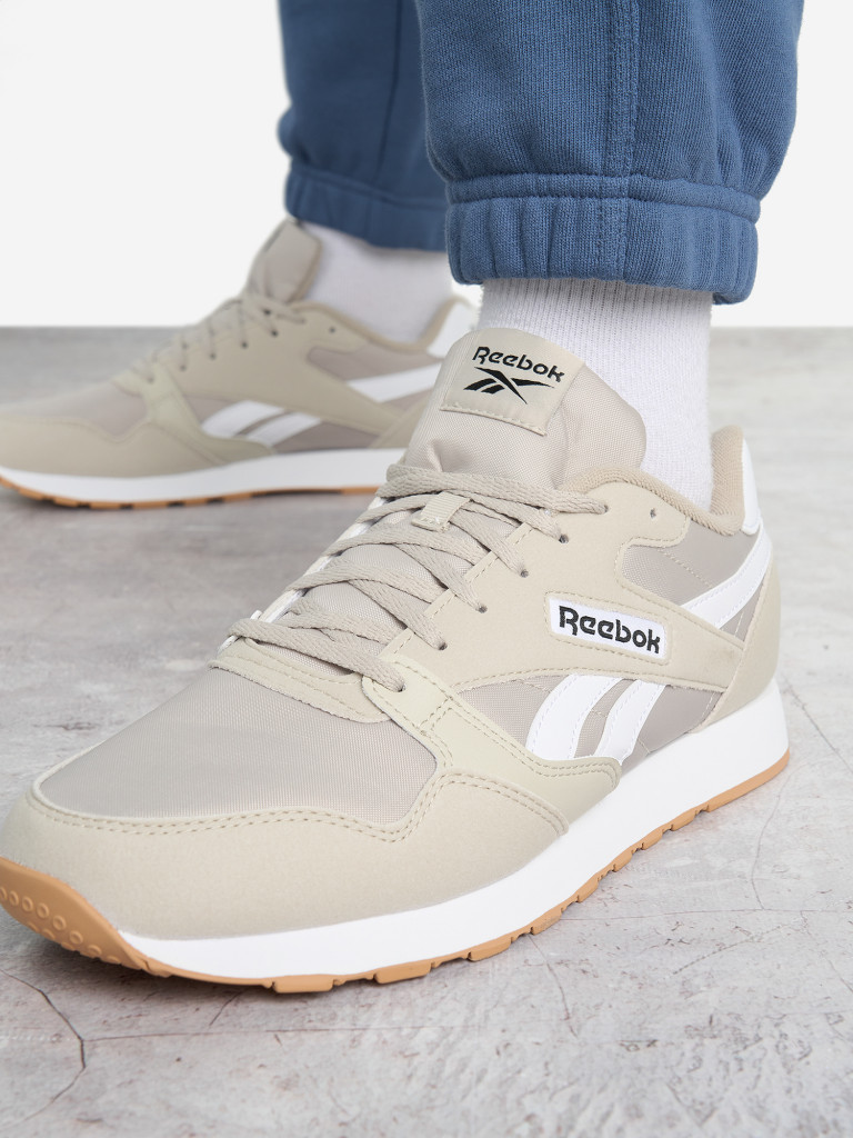 Кроссовки мужские Reebok Ultra Flash — фото №8