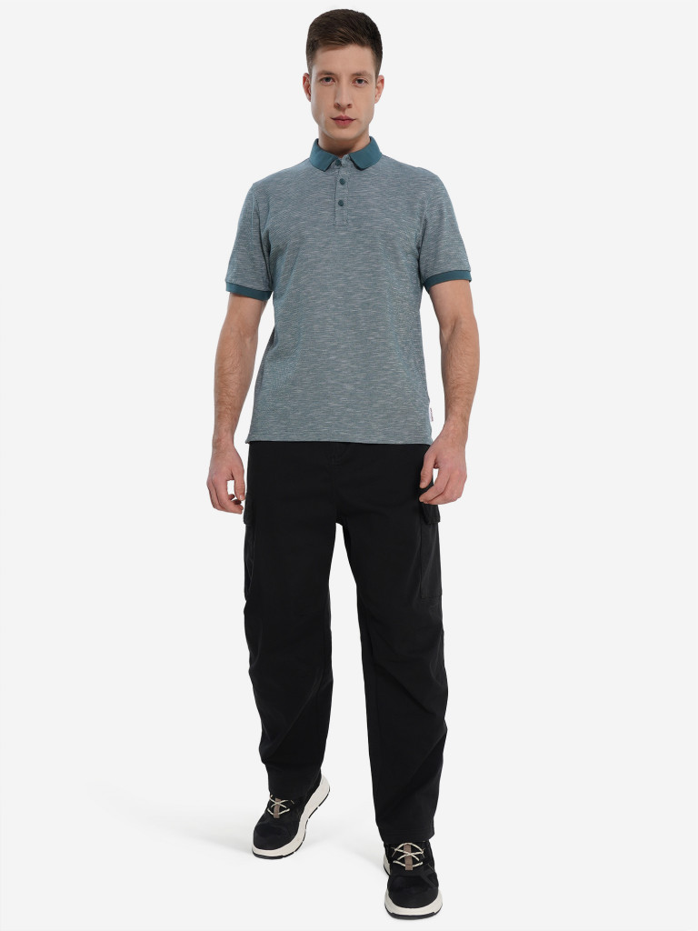 Поло мужское Northland — фото №4