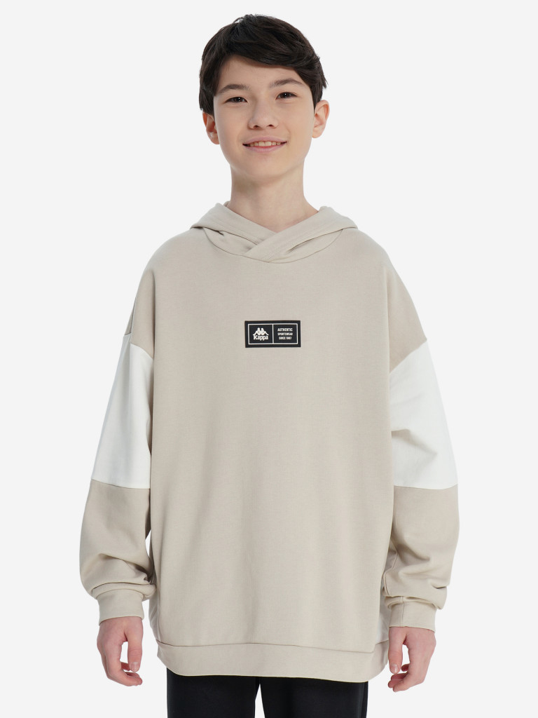 Худи детское Kappa — фото №4