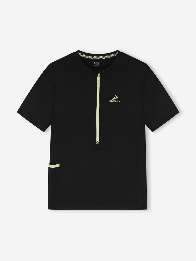 Футболка женская Demix — фото №12