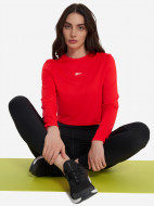 Лонгслив женский Reebok Paige Core — фото №4